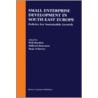 Small Enterprise Development in South-East Europe door William Bartlett