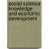 Social Science Knowledge And Economic Development