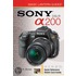 Sony Dslr A200 [with Quick Reference Wallet Card]