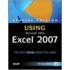 Special Edition Using Microsoft Office Excel 2007