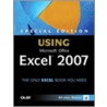 Special Edition Using Microsoft Office Excel 2007 door Mrexcel Bill Jelen