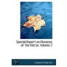 Special Report On Diseases Of The Horse, Volume 2 door Leonard Pearson