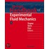Springer Handbook Of Experimental Fluid Mechanics
