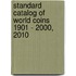 Standard Catalog of World Coins 1901 - 2000, 2010