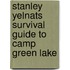 Stanley Yelnats Survival Guide To Camp Green Lake
