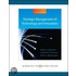 Strategic Management Of Technology And Innovation