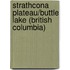 Strathcona Plateau/Buttle Lake (British Columbia)