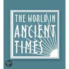 Student Study Guide To The Ancient Egyptian World by Jill Rubalcaba