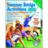 Summer Bridge Activities for Young Christians 2-3