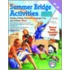 Summer Bridge Activities for Young Christians P-K