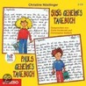 Susis geheimes Tagebuch / Pauls geheimes Tagebuch door Christine Nöstlinger