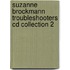 Suzanne Brockmann Troubleshooters Cd Collection 2