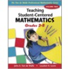 Teaching Student-Centered Mathematics, Grades 3-5 door Lou Ann Lovin