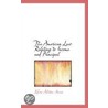 The American Law Relating To Income And Principal door Jr. Howes Edwin Alliston