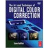 The Art And Technique Of Digital Color Correction