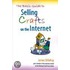 The Basic Guide to Selling Crafts on the Internet