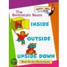The Berenstain Bears Inside, Outside, Upside Down by Stan Berenstain