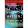 The Best American Science And Nature Writing 2003 by Richards Dawkins