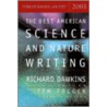 The Best American Science And Nature Writing 2003 door Richards Dawkins