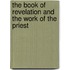 The Book Of Revelation And The Work Of The Priest