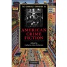 The Cambridge Companion To American Crime Fiction by Unknown