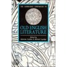 The Cambridge Companion to Old English Literature door Micheal Lapidge