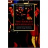 The Cambridge Companion to the Harlem Renaissance by George Hutchinson