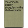 The Chinese Dragon Struggles In The Shallow Water by Pun Choi