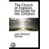 The Church Of England, The Guide For Her Children