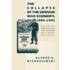 The Collapse of the German War Economy, 1944-1945