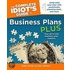 The Complete Idiot's Guide to Business Plans Plus