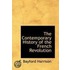 The Contemporary History Of The French Revolution