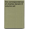 The Correspondence Of Charles Darwin 8 Volume Set door Professor Charles Darwin