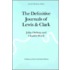 The Definitive Journals of Lewis and Clark, Vol 9