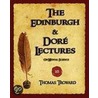 The Edinburgh and Dore Lectures on Mental Science by Thomas Troward
