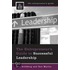 The Entrepreneur's Guide To Successful Leadership