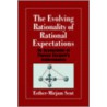 The Evolving Rationality of Rational Expectations door Esther-Mirjam Sent