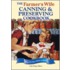 The Farmer's Wife Canning And Preserving Cookbook
