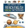 The Firefly Mini French/English Visual Dictionary door Jean-Claude Corbeil