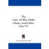 The Gifts of the Child Christ, and Other Tales V2