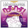 The Greatest Newspaper Dot-To-Dot Puzzles, Vol. 2 door David Kalvitis