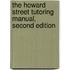 The Howard Street Tutoring Manual, Second Edition