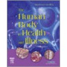 The Human Body In Health And Illness [with Cdrom] door Barbara Herlihy