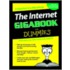 The Internet Gigabook for Dummies [With Stickers]