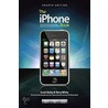 The Iphone Book, (Covers Iphone 4 And Iphone 3gs) by Terry White