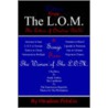 The Letters From The L.O.M. & Women Of The L.O.M. door Otradom PeloGo