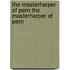 The Masterharper of Pern the Masterharper of Pern