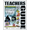 The Mystery on the Iditarod Trail Teacher's Guide by Carole Marsh