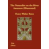 The Naturalist on the River Amazons (Illustrated) by Henry Walter Bates
