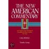 The New American Commentary Volume 30 - Galatians